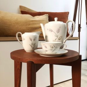 Arts de la table