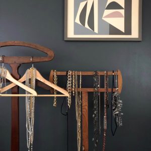 Bijoux et accessoires